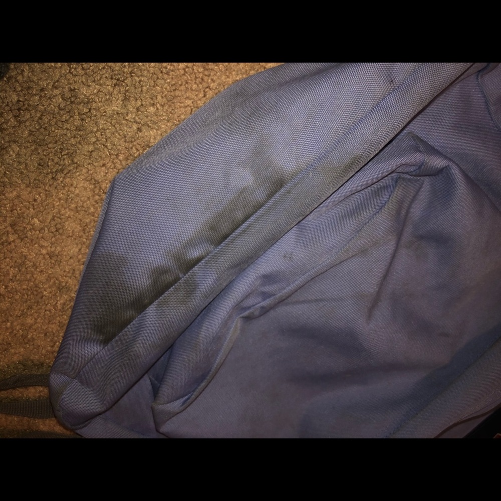 Light purple backpack! - Picture 2 of 5
